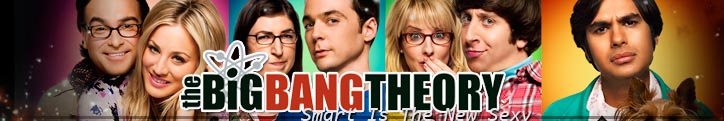     / The Big Bang Theory