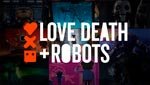 Сериал Любовь, смерть и роботы - И снова о любви, смерти и роботах